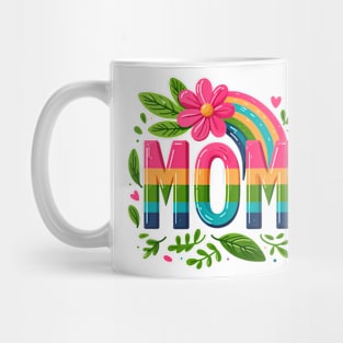 Mom Mug